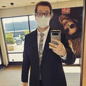 Meet your Posher, Grant